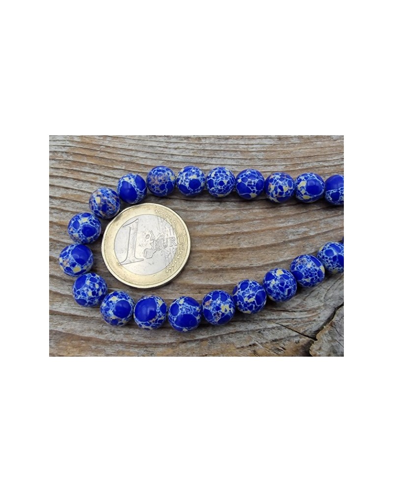 Magnesitkette 8mm