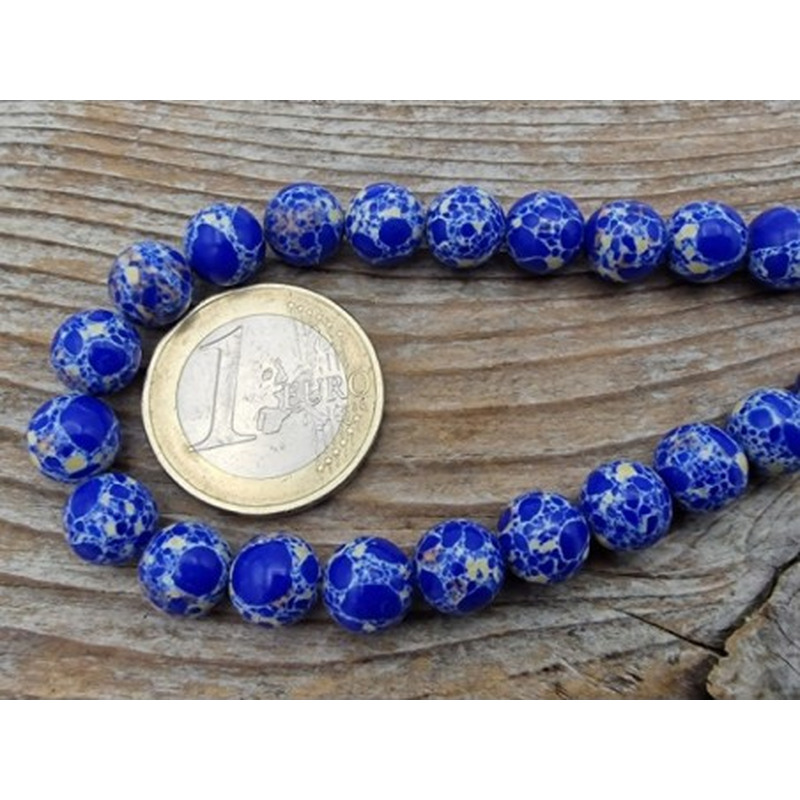 Magnesitkette 8mm