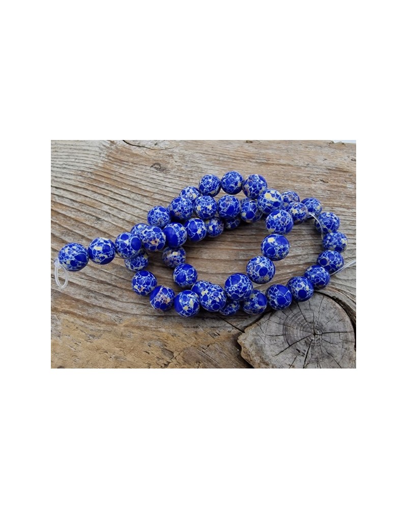 Magnesitkette 8mm