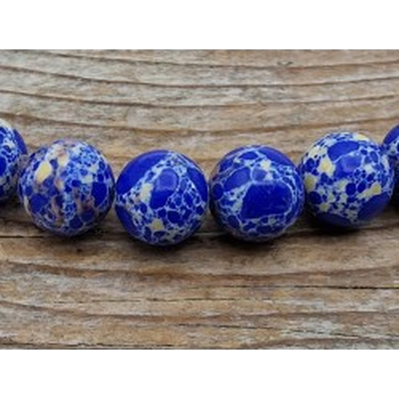 Magnesitkette 8mm