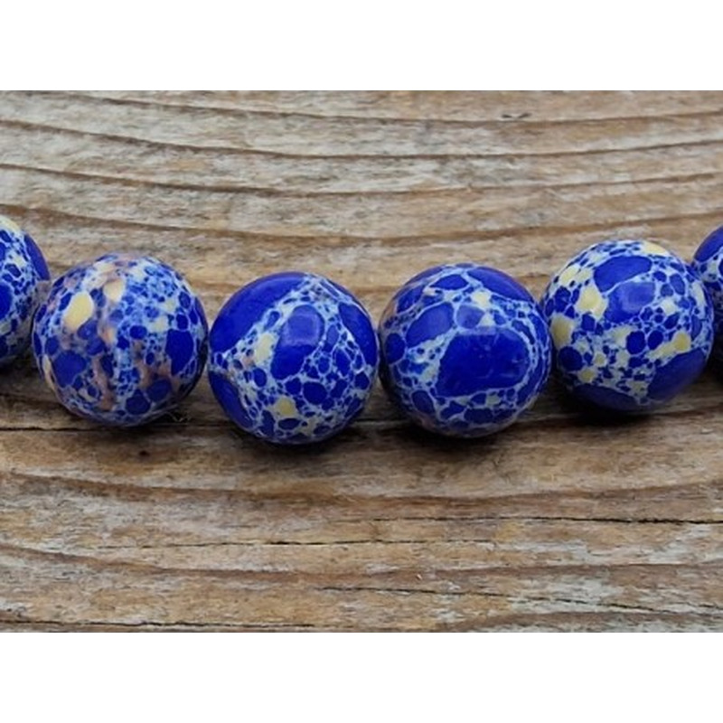 Magnesitkette 8mm