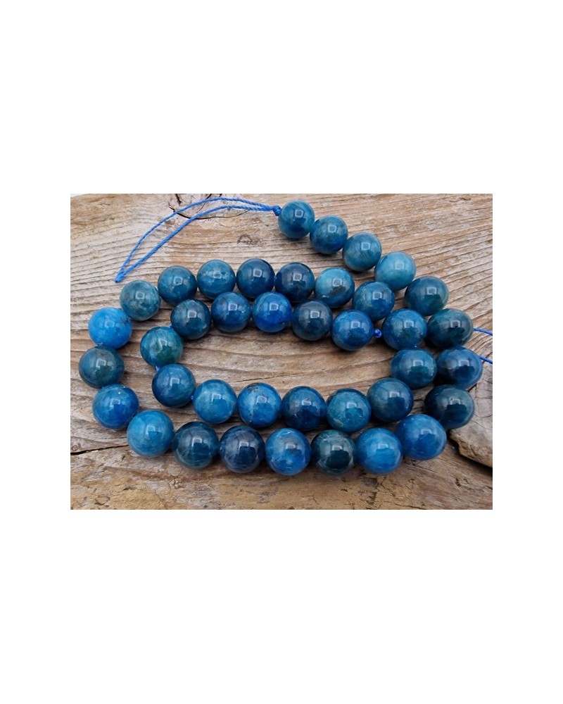 Apatitkette 10mm