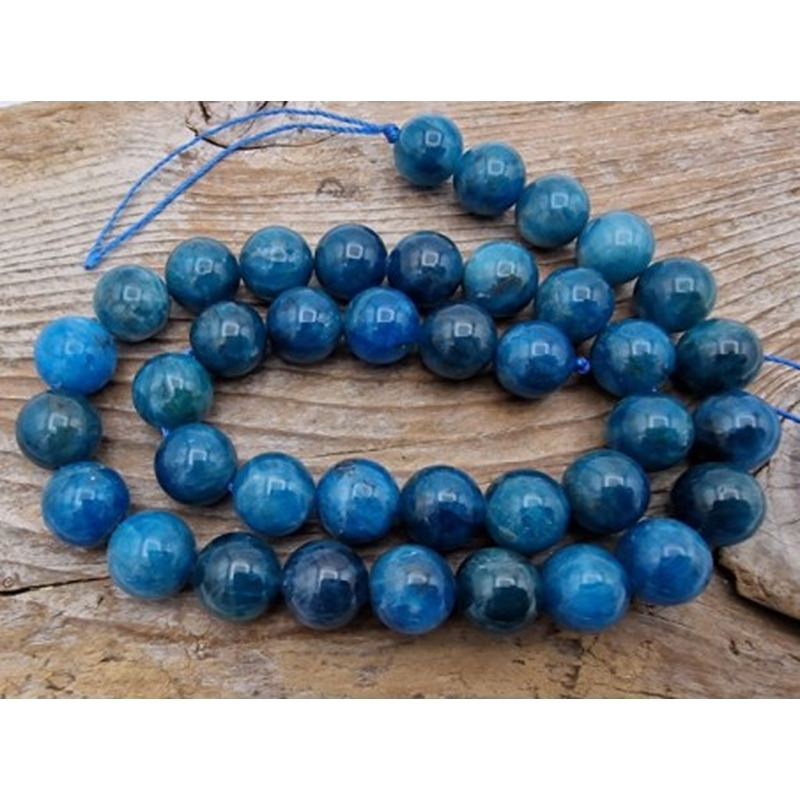 Apatitkette 10mm
