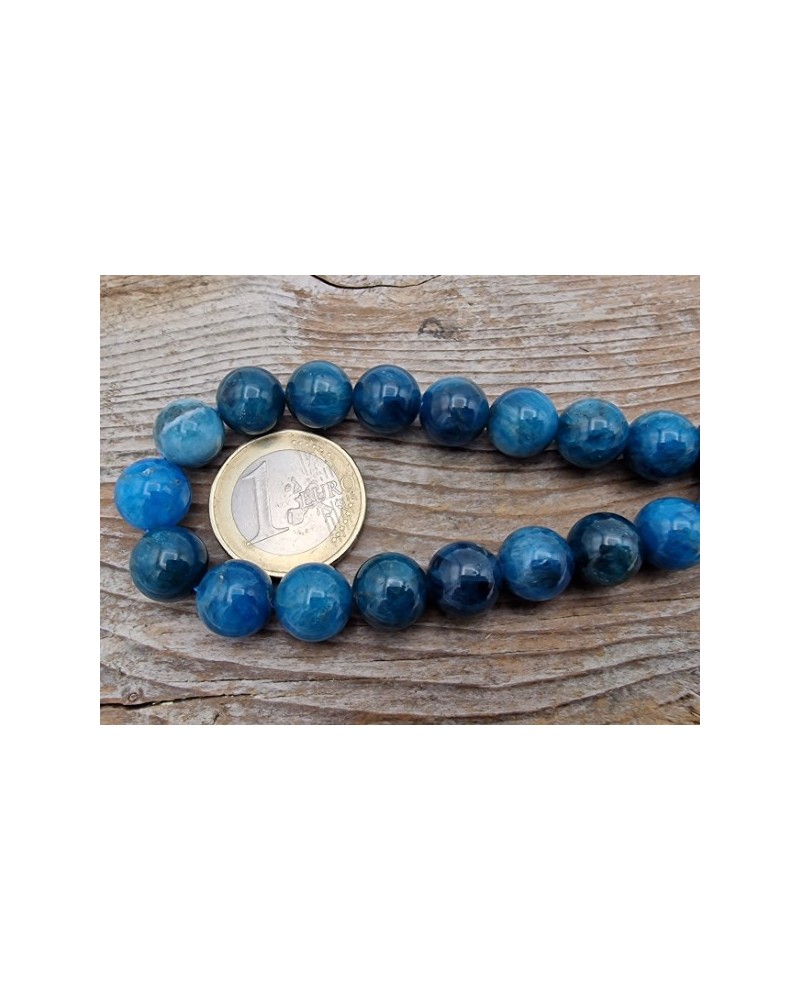 Apatitkette 10mm