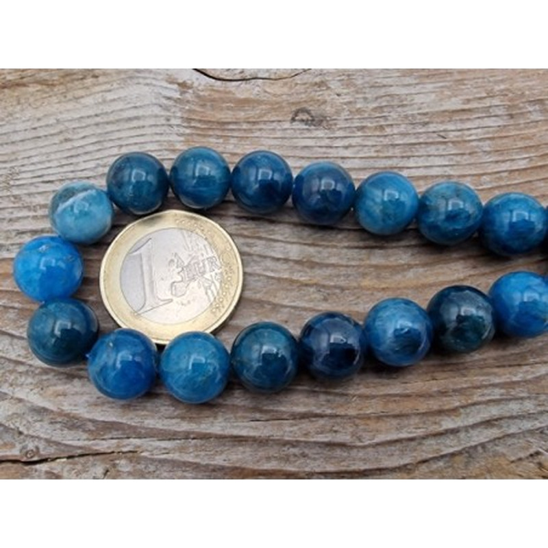 Apatitkette 10mm
