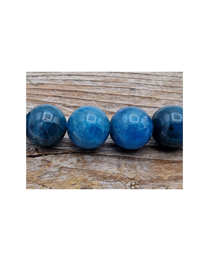 Apatitkette 10mm