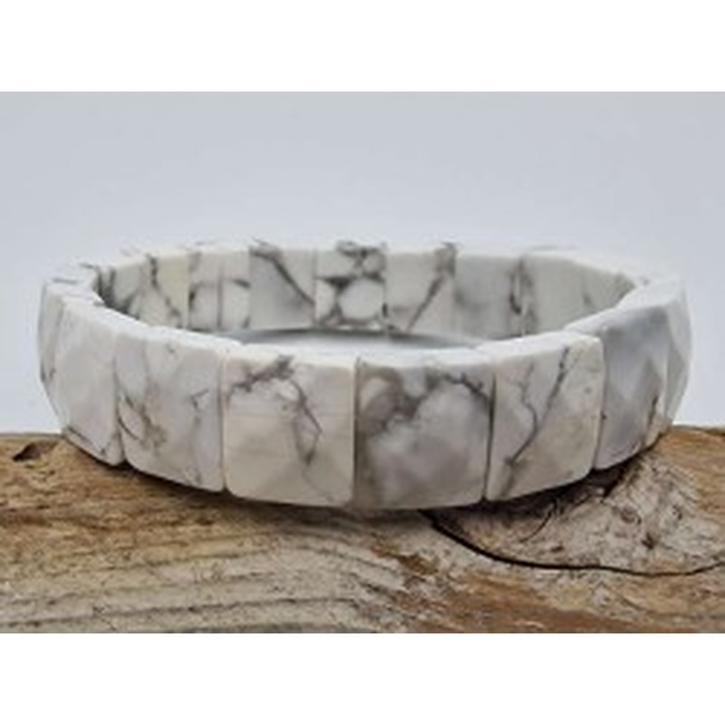 Howlith 12mm Armband