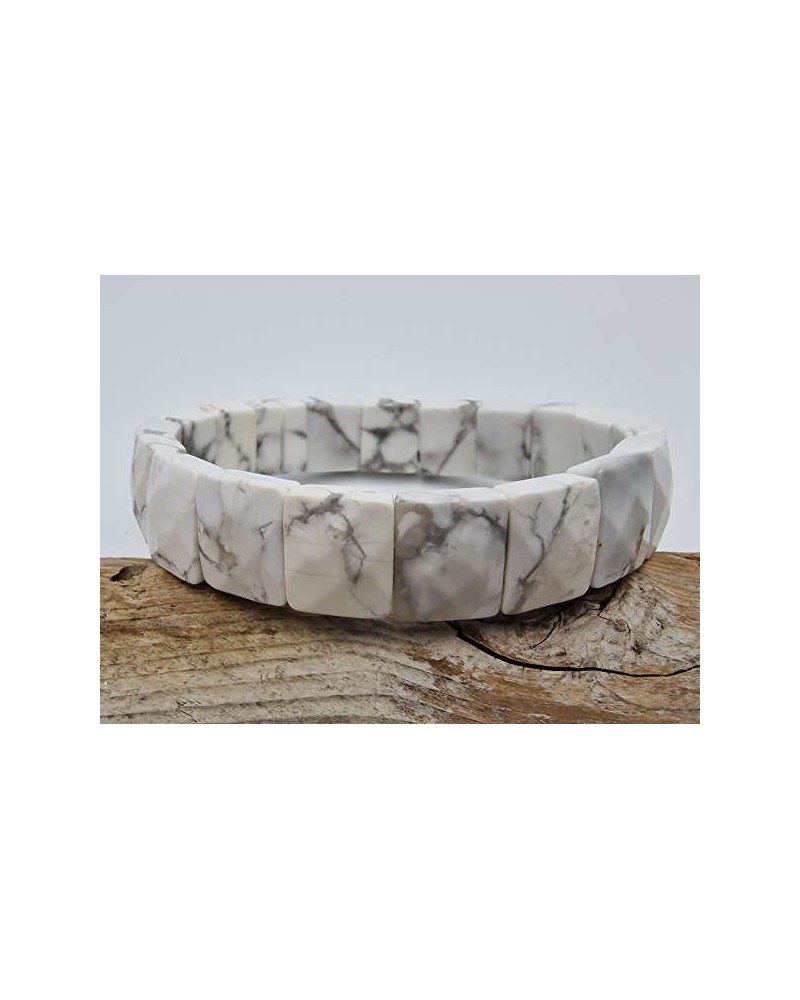 Howlith 12mm Armband