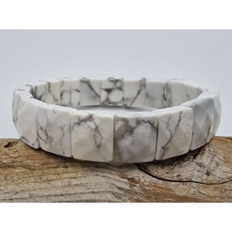 Howlith 12mm Armband