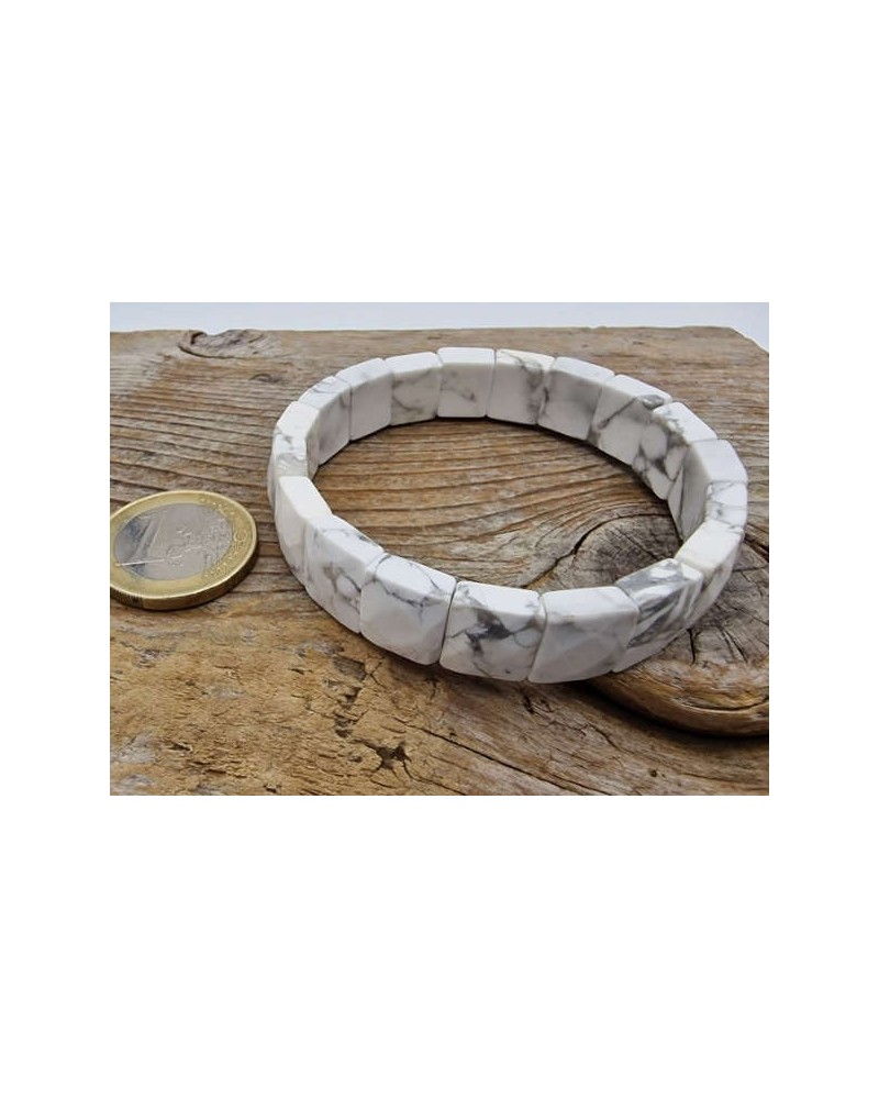 Howlith 12mm Armband