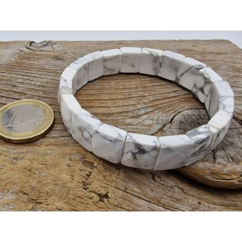 Howlith 12mm Armband