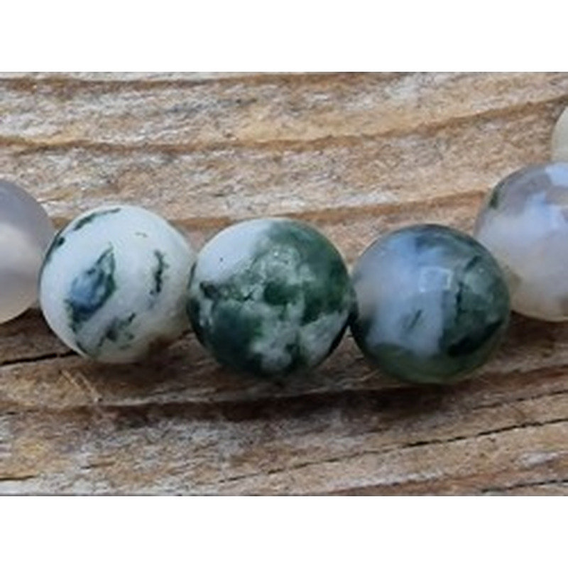 Baumachatkette 6mm