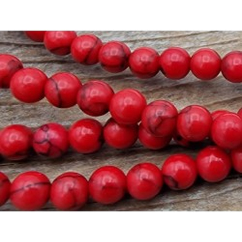 Magnesitkette 4mm