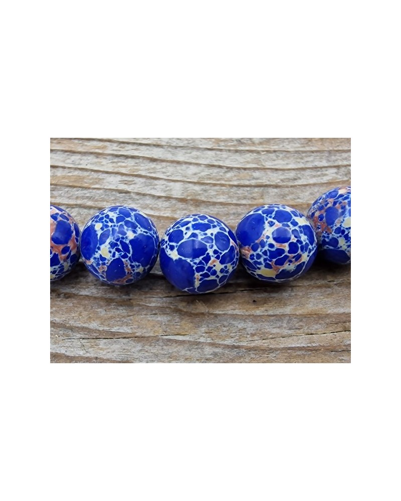 Magnesitkette 10mm