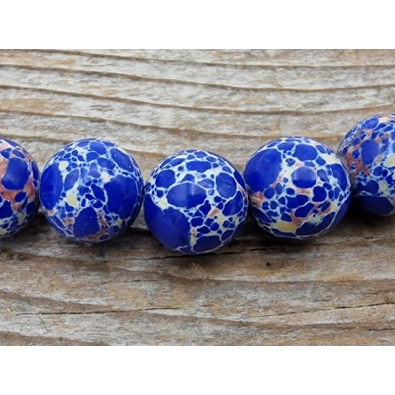 Magnesitkette 10mm