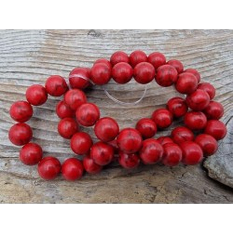Magnesitkette 8mm 2