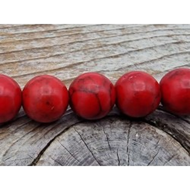 Magnesitkette 8mm