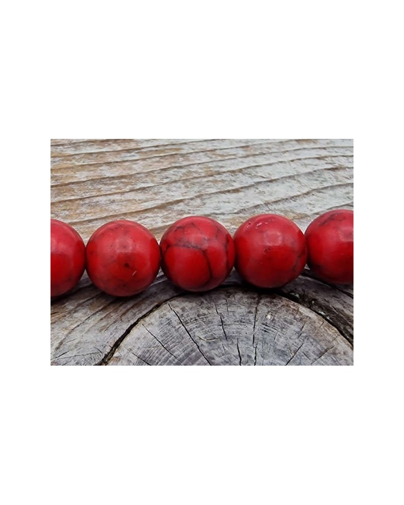 Magnesitkette 8mm