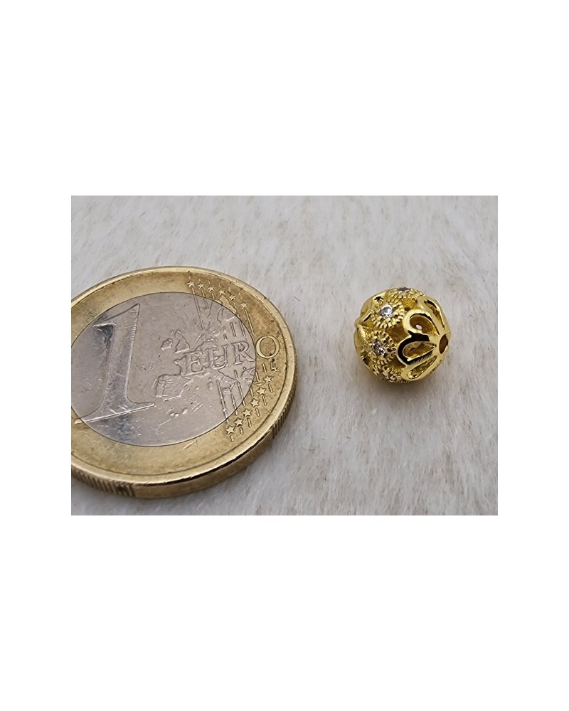 Zwischenteil Strass