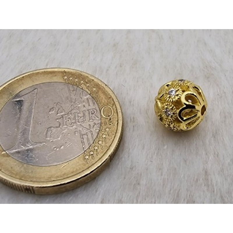 Zwischenteil Strass