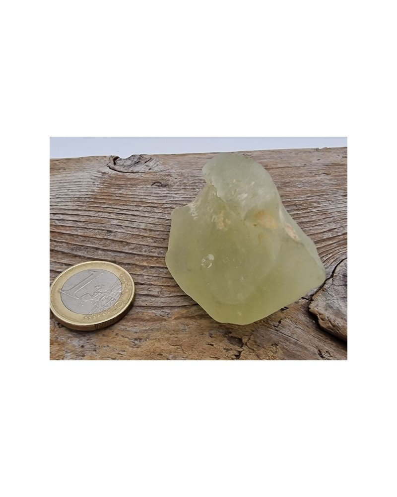 Libysches Wüstenglas (Tektit) 59gr.