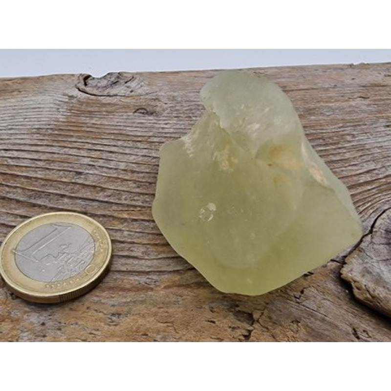 Libysches Wüstenglas (Tektit) 59gr.
