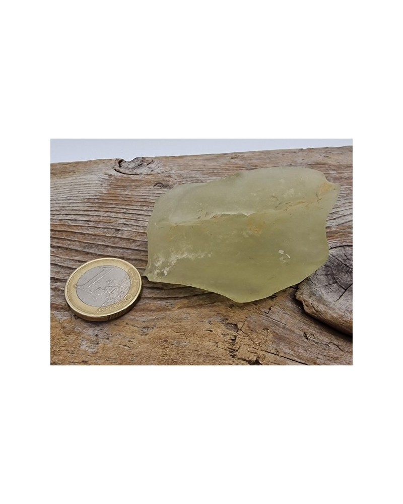 Libysches Wüstenglas (Tektit) 59gr.