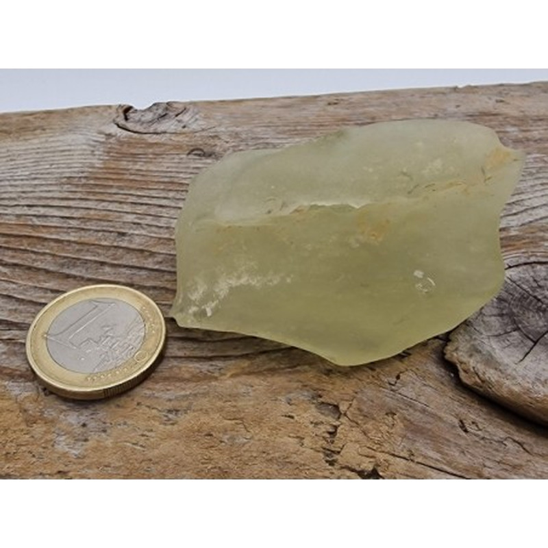 Libysches Wüstenglas (Tektit) 59gr.