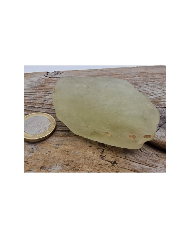 Libysches Wüstenglas (Tektit) 59gr.