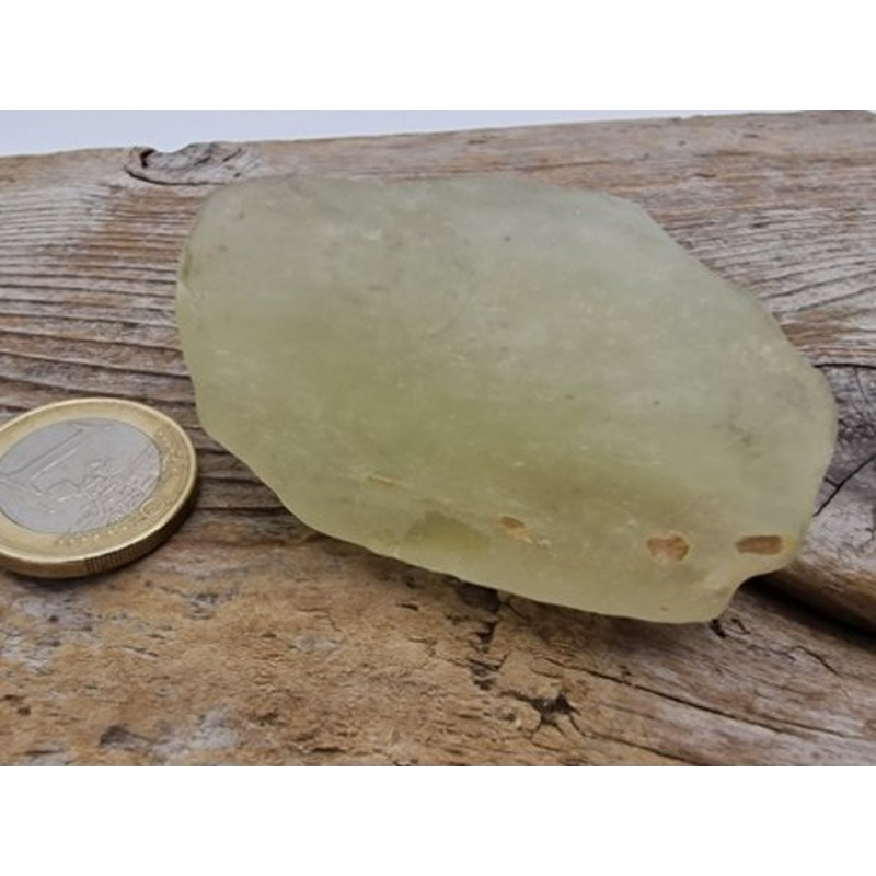 Libysches Wüstenglas (Tektit) 59gr.