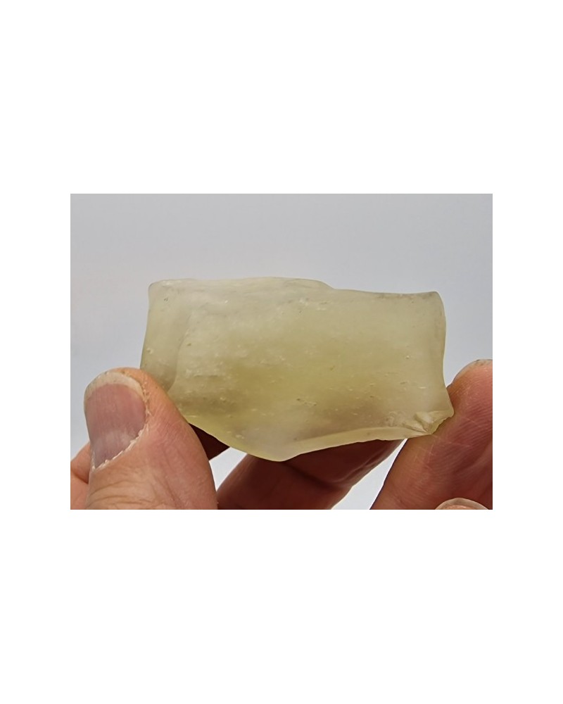 Libysches Wüstenglas (Tektit) 59gr.