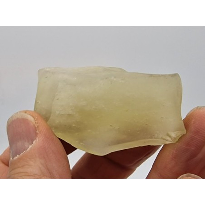 Libysches Wüstenglas (Tektit) 59gr.