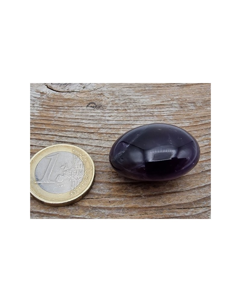 Amethyst Handschmeichler