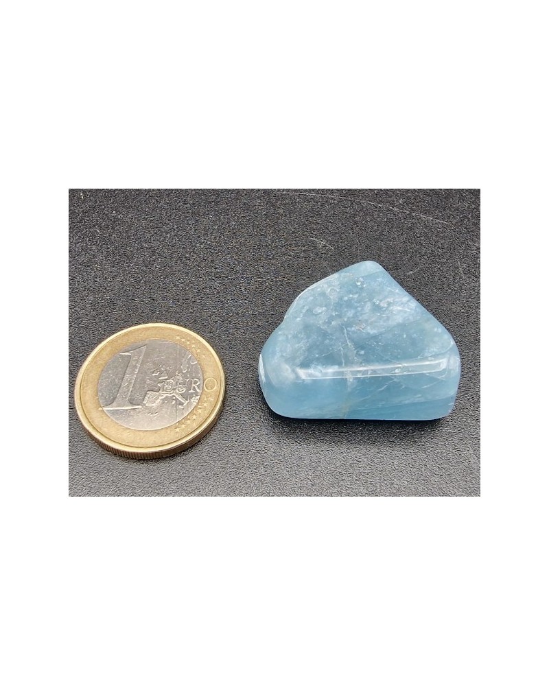Aquamarin Handschmeichler
