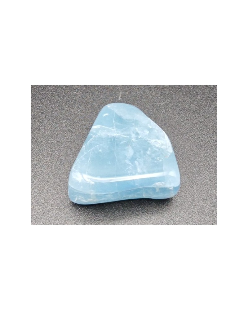 Aquamarin Handschmeichler