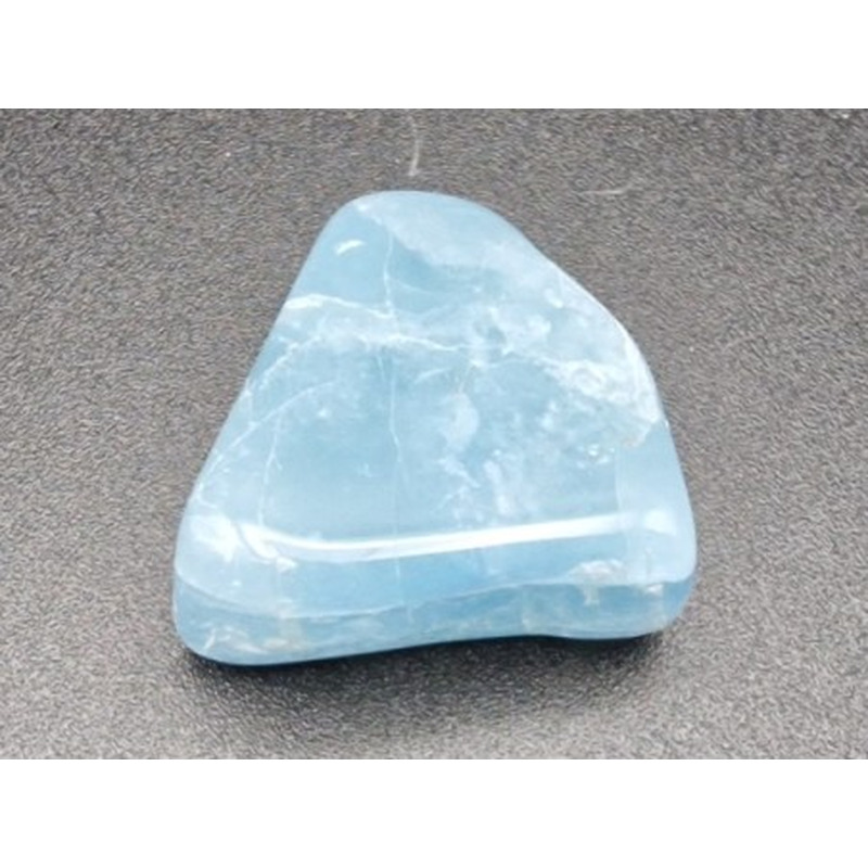 Aquamarin Handschmeichler