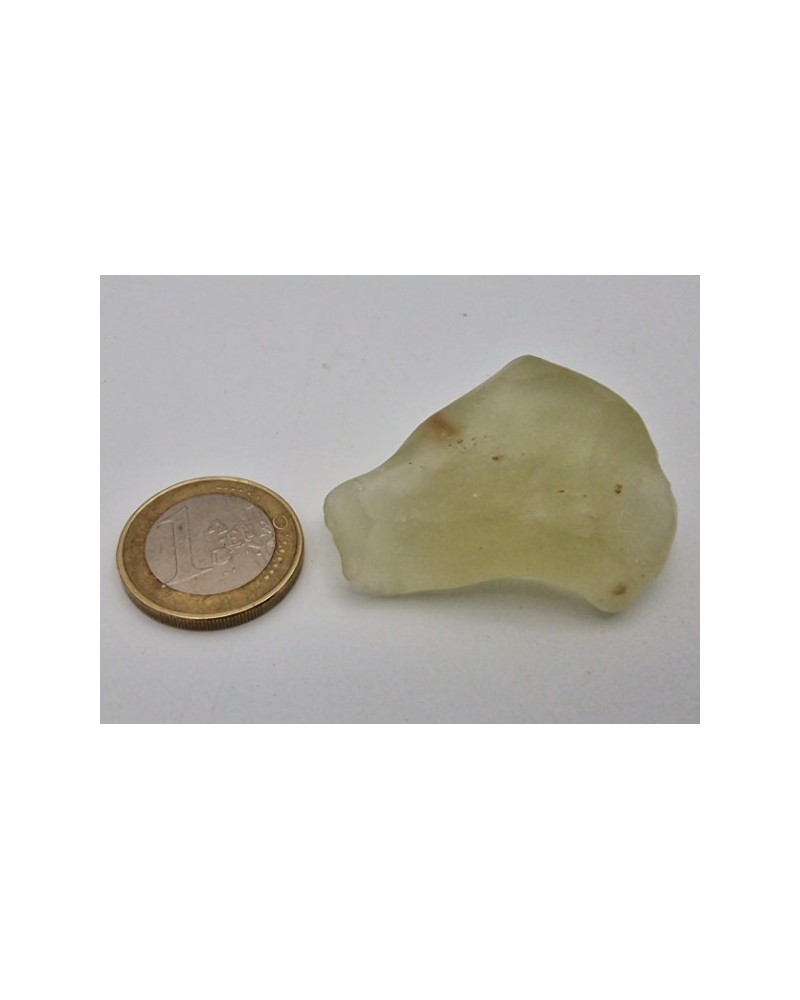 Libysches Wüstenglas (Tektit) 20gr.