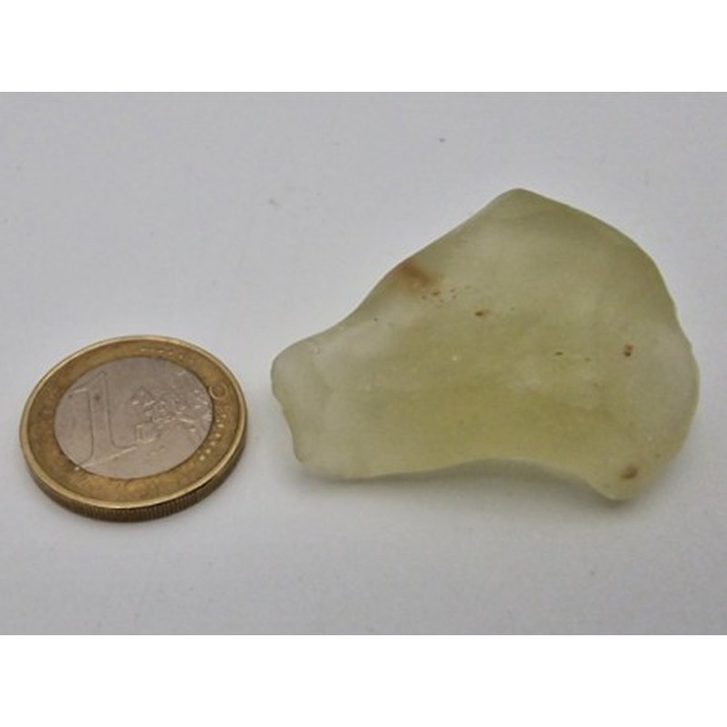 Libysches Wüstenglas (Tektit) 20gr.