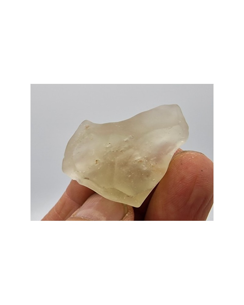 Libysches Wüstenglas (Tektit) 20gr.