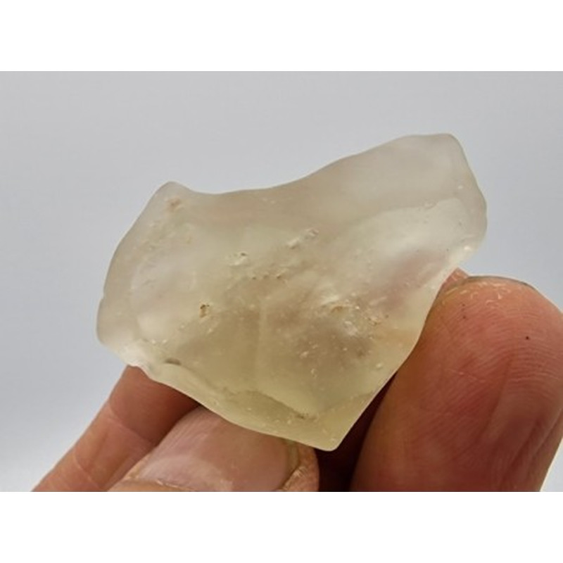 Libysches Wüstenglas (Tektit) 20gr.
