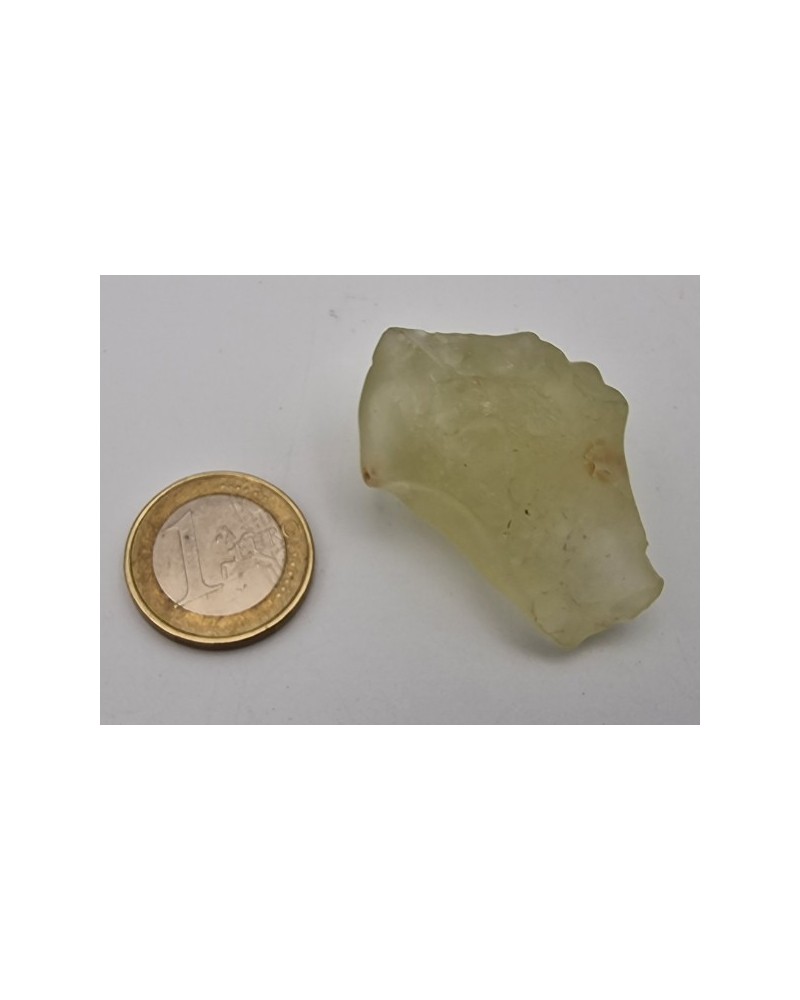 Libysches Wüstenglas (Tektit) 20gr.
