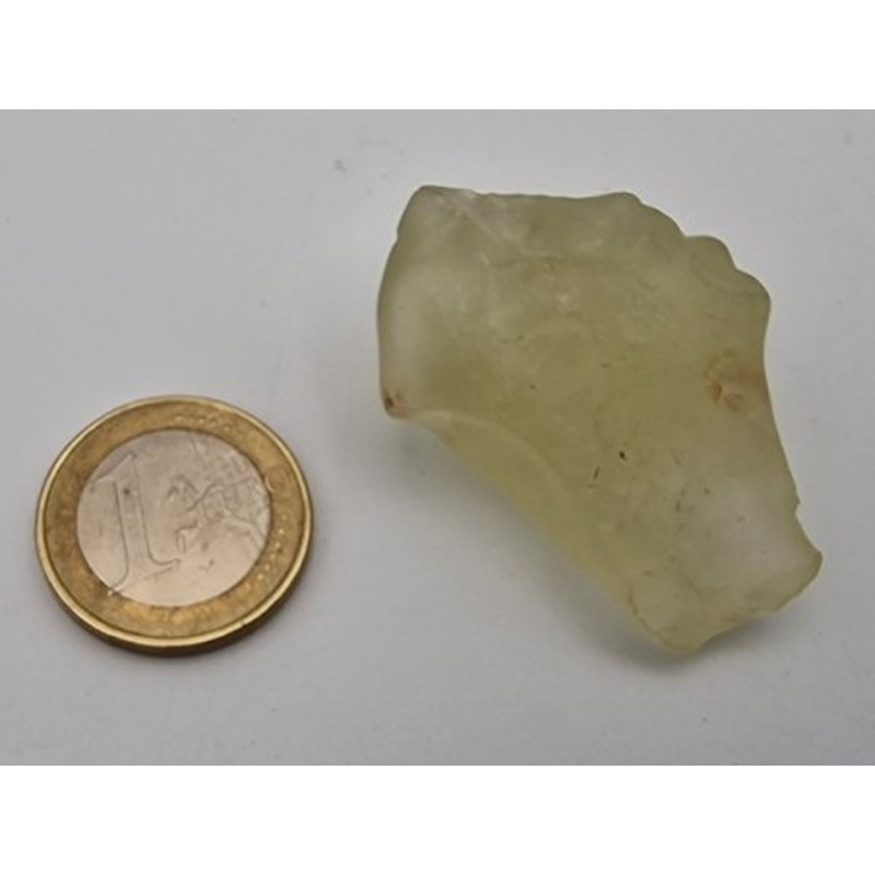 Libysches Wüstenglas (Tektit) 20gr.