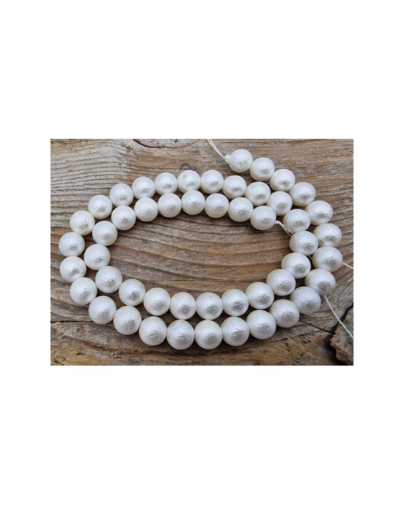 Shellperle 8mm