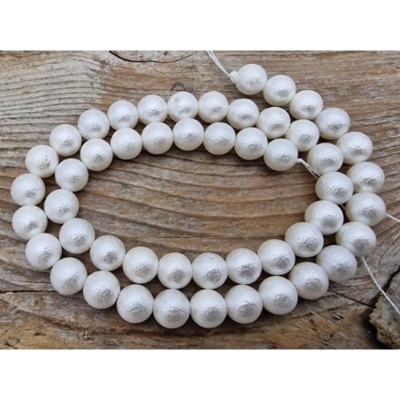 Shellperle 8mm