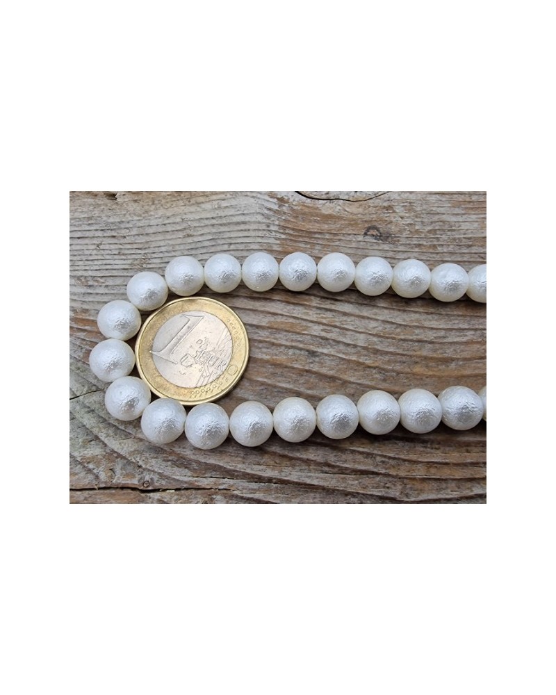 Shellperle 8mm