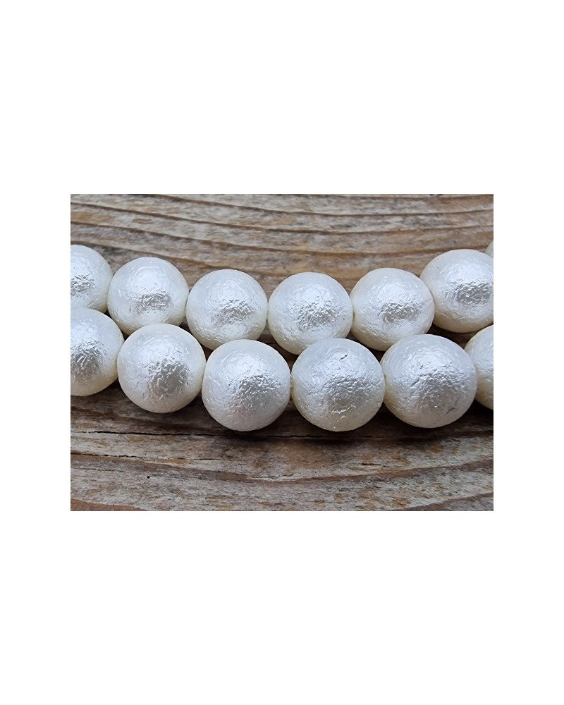 Shellperle 8mm