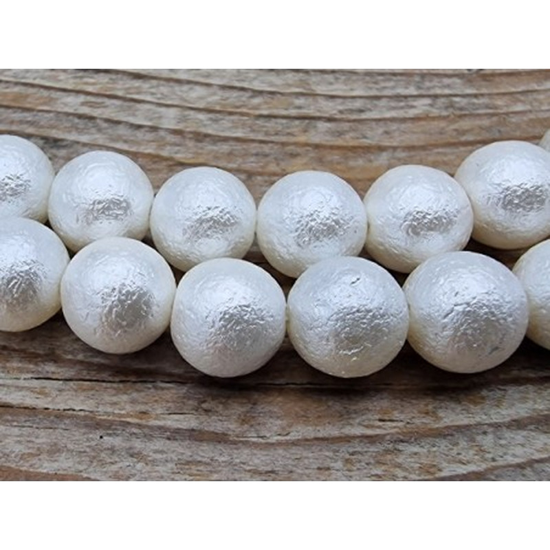 Shellperle 8mm