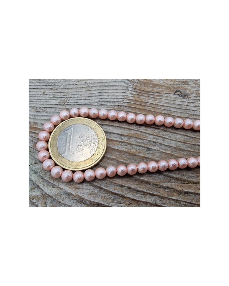 Shellperle 4mm