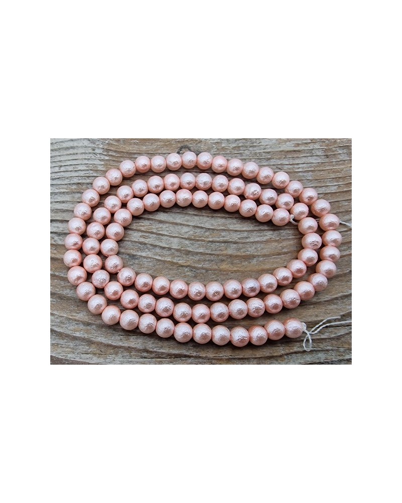 Shellperle 4mm