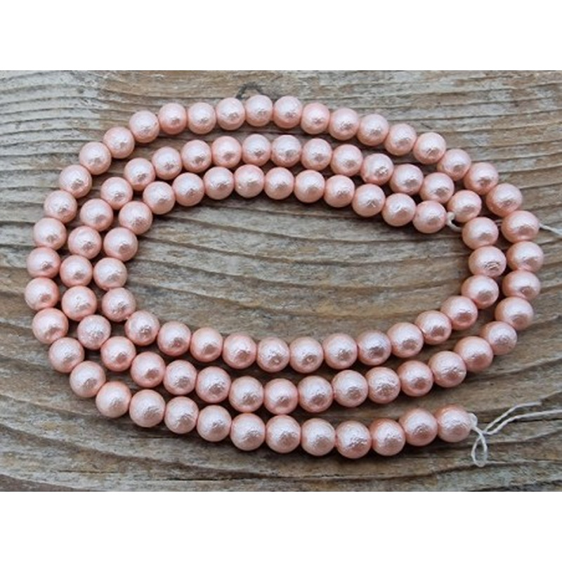 Shellperle 4mm